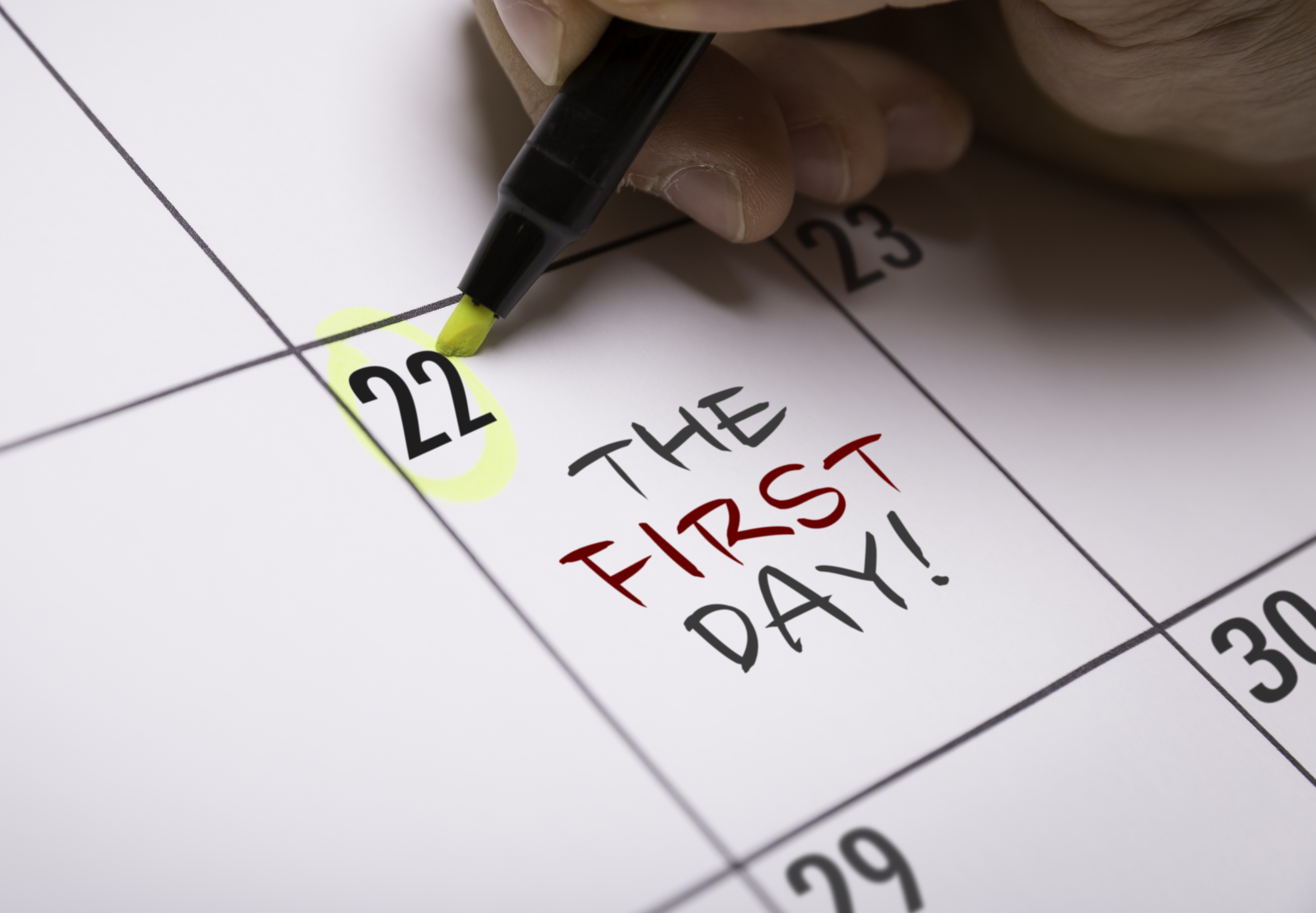 first-day-of-work-checklist-advance-services-inc